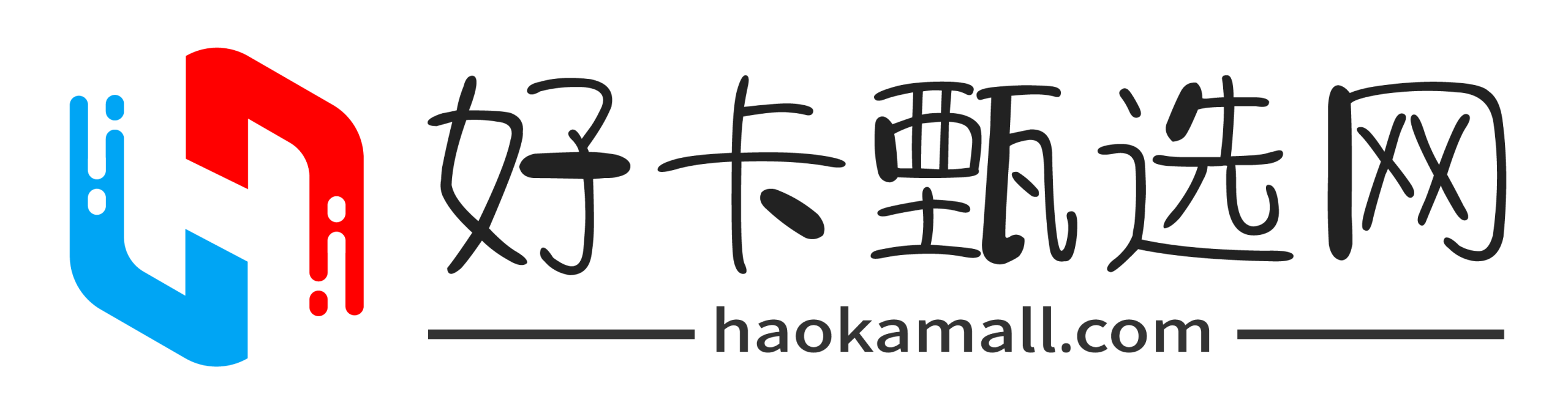 好卡甄选网